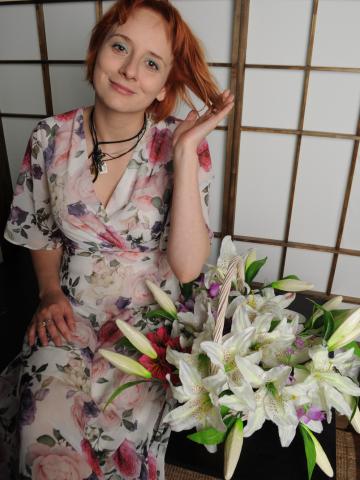 Агния фото 10