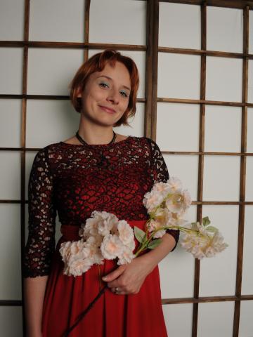 Агния фото 3