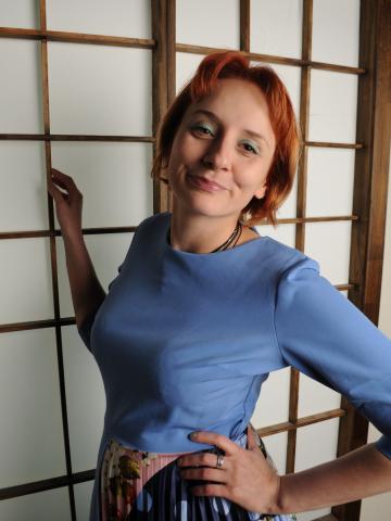 Агния фото 5