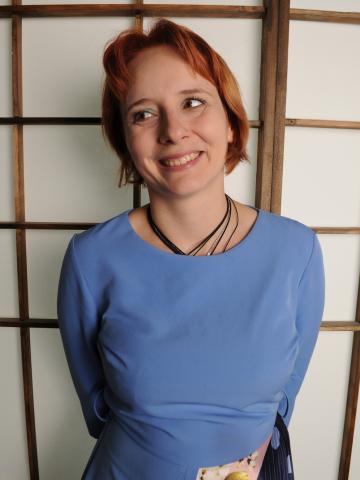 Агния фото 6