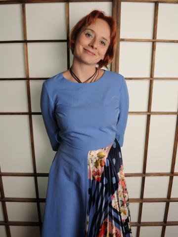 Агния фото 7