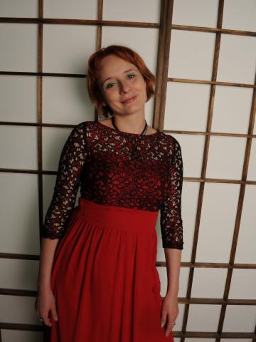 Агния фото 8