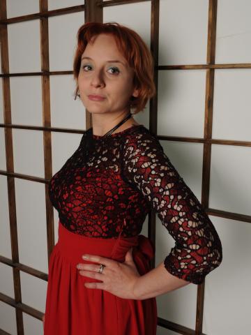 Агния фото 9