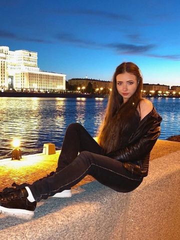 Виолетта Реальные Фото