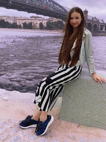 Виолетта Реальные Фото фото 3