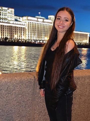 Виолетта Реальные Фото фото 4