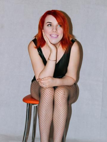 Алёна фото 3